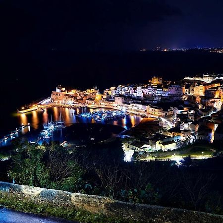 Casetta Venere Castellammare del Golfo Kültér fotó