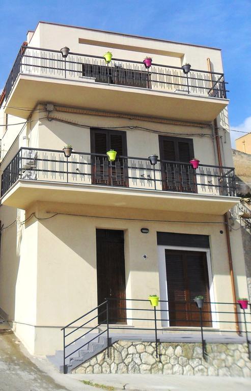 Casetta Venere Castellammare del Golfo Kültér fotó