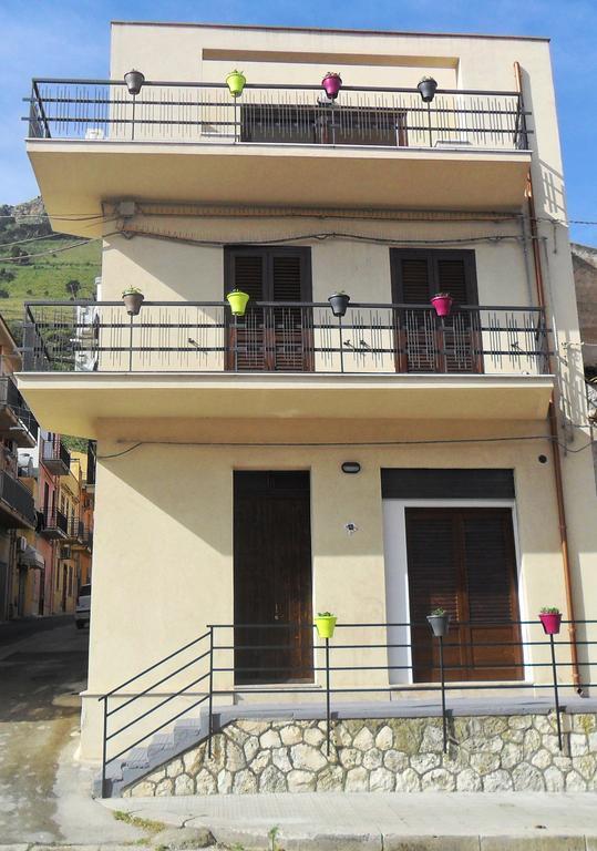 Casetta Venere Castellammare del Golfo Kültér fotó